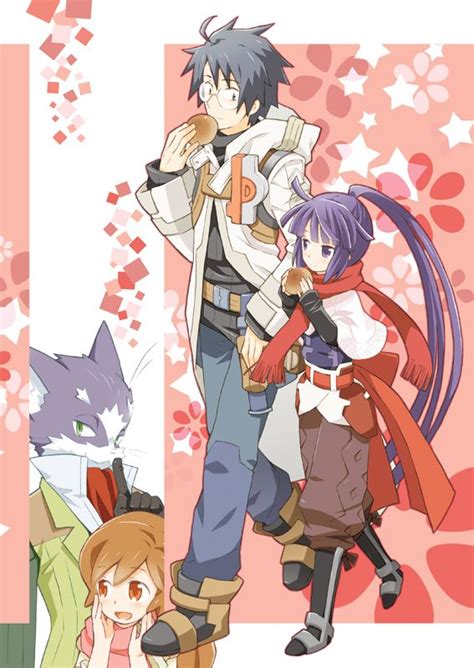 serara log horizon|log horizon shiroe wife.